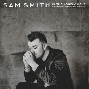 Sam Smith - In The Lonely Hour (2Cd Drowning Sh i gruppen CD / Pop-Rock hos Bengans Skivbutik AB (1702187)