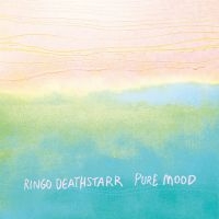 Ringo Deathstarr - Pure Mood i gruppen CD / Pop-Rock hos Bengans Skivbutik AB (1702212)