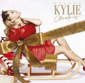 Kylie Minogue - Kylie Christmas i gruppen CD / Pop-Rock hos Bengans Skivbutik AB (1703911)