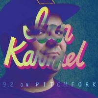 Karmel Ian - 9.2 On Pitchfork i gruppen CD / Pop-Rock,Övrigt hos Bengans Skivbutik AB (1703944)