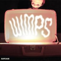 Wimps - Suitcase i gruppen CD / Pop-Rock hos Bengans Skivbutik AB (1703946)