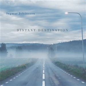 Ingmar Johansson - Distant Destination i gruppen Externt_Lager / Naxoslager hos Bengans Skivbutik AB (1708324)