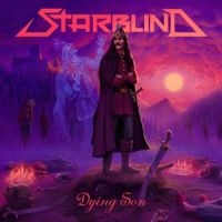 Starblind - Dying Son i gruppen CD / Hårdrock hos Bengans Skivbutik AB (1708380)