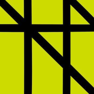 New Order - Tutti Frutti i gruppen CD / Rock hos Bengans Skivbutik AB (1710688)