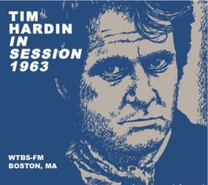 Hardin Tim - In Session 1963 i gruppen CD / Pop hos Bengans Skivbutik AB (1710841)