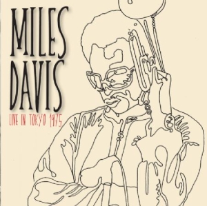 Davis Miles - Live In Tokyo 1975 i gruppen VINYL / Jazz hos Bengans Skivbutik AB (1712486)
