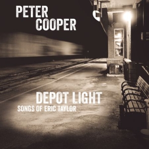 COOPER PETER - Depot Light i gruppen CD / Rock hos Bengans Skivbutik AB (1718787)