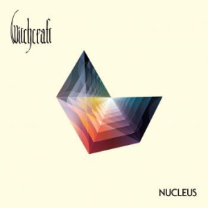 Witchcraft - Nucleus i gruppen CD / Pop-Rock hos Bengans Skivbutik AB (1721641)