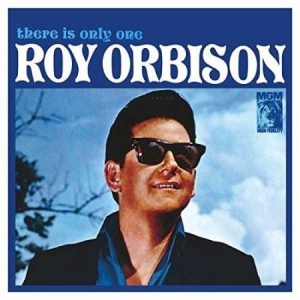 Orbison Roy - There Is Only One Roy Orbison (Lp) i gruppen VINYL / Pop-Rock hos Bengans Skivbutik AB (1723643)
