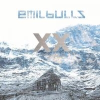 Emil Bulls - Xx (Ltd 2 Cd) i gruppen CD / Hårdrock hos Bengans Skivbutik AB (1733830)