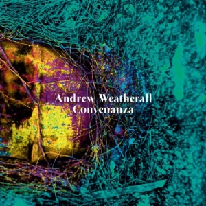 Weatherall Andrew - Convenanza i gruppen CD / Dans/Techno hos Bengans Skivbutik AB (1733966)