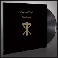 Christian Death - Scriptures The i gruppen VINYL / Hårdrock hos Bengans Skivbutik AB (1735380)