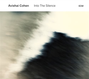 Avishai Cohen - Into The Silence i gruppen Externt_Lager / Naxoslager hos Bengans Skivbutik AB (1737254)