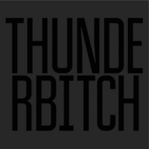 Thunderbitch - Thunderbitch i gruppen VINYL / Rock hos Bengans Skivbutik AB (1788317)