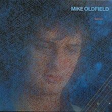 Mike Oldfield - Discovery i gruppen CD / Pop-Rock hos Bengans Skivbutik AB (1791743)