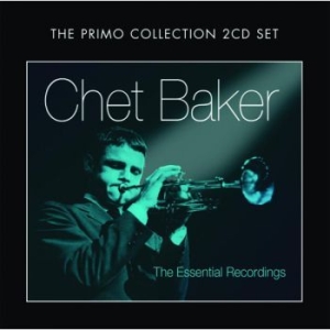 Baker Chet - Essential Early Recordings i gruppen CD / Jazz/Blues hos Bengans Skivbutik AB (1795450)