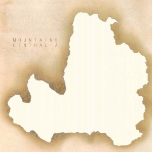 Mountains - Centralia i gruppen CD / Rock hos Bengans Skivbutik AB (1796134)