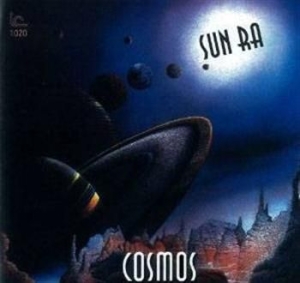 Sun Ra - Cosmos i gruppen CD / Jazz/Blues hos Bengans Skivbutik AB (1796206)