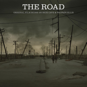 Nick Cave & Warren Ellis - The Road (Original Film Score) i gruppen CD / Film-Musikal hos Bengans Skivbutik AB (1797212)
