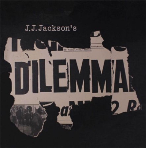 Jackson J.J. - Dilemma i gruppen CD / Rock hos Bengans Skivbutik AB (1797933)