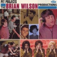 Various Artists - Pet Projects: The Brian Wilson Prod i gruppen CD / Pop-Rock hos Bengans Skivbutik AB (1810996)