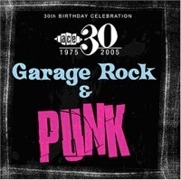 Various Artists - Ace Records Sampler Vol 3: Garage, i gruppen CD / Pop-Rock hos Bengans Skivbutik AB (1811051)