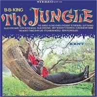 King B.B. - Jungle i gruppen CD / Blues,Jazz hos Bengans Skivbutik AB (1811117)