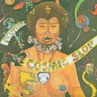 Funkadelic - Cosmic Slop i gruppen CD / Pop-Rock,RnB-Soul hos Bengans Skivbutik AB (1811399)