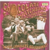 Chocolate Watchband - Melts In Your Brain...Not On Your W i gruppen CD / Pop-Rock hos Bengans Skivbutik AB (1811487)