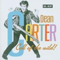 Carter Dean - Call Of The Wild i gruppen CD / Pop-Rock hos Bengans Skivbutik AB (1811548)