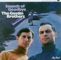 Gosdin Brothers - Sounds Of Goodbye i gruppen CD / Country hos Bengans Skivbutik AB (1811560)