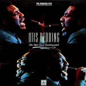 Redding Otis - It's Not Just Sentimental i gruppen VINYL / Pop-Rock,RnB-Soul hos Bengans Skivbutik AB (1813804)
