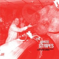 White Stripes - I Just Don't Know What To Do With M i gruppen VINYL / Pop-Rock hos Bengans Skivbutik AB (1816207)
