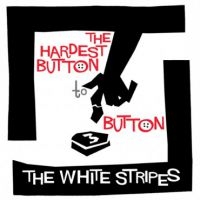 White Stripes - Hardest Button To Button i gruppen VINYL / Pop-Rock hos Bengans Skivbutik AB (1816208)