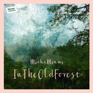 Mieke Miami - In The Old Forest i gruppen CD / Pop hos Bengans Skivbutik AB (1817928)