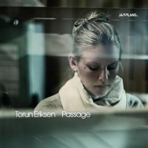 Eriksen Torun - Passage i gruppen CD / Jazz hos Bengans Skivbutik AB (1836710)