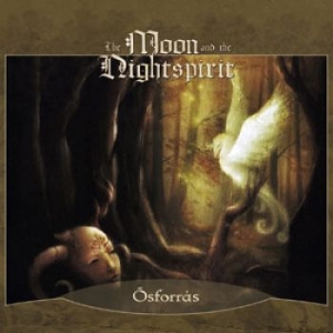 Moon And The Nightspirit The - Osforrás i gruppen CD / Pop hos Bengans Skivbutik AB (1840747)