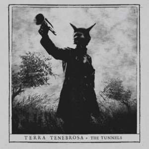 Terra Tenebrosa - Tunnels The i gruppen CD / Hårdrock/ Heavy metal hos Bengans Skivbutik AB (1840814)