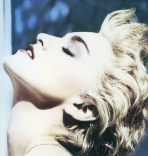 Madonna - True Blue i gruppen VI TIPSAR / Mest populära vinylklassiker hos Bengans Skivbutik AB (1843046)