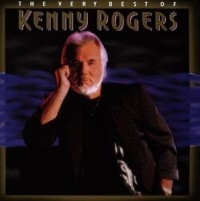 KENNY ROGERS - THE VERY BEST OF KENNY ROGERS i gruppen ÖVRIGT / MK Test 8 CD hos Bengans Skivbutik AB (1843096)