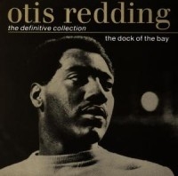 Otis Redding - The Definitive Otis Redding i gruppen ÖVRIGT / KalasCDx hos Bengans Skivbutik AB (1843132)
