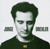 Jorge Drexler - Eco i gruppen CD / Pop-Rock hos Bengans Skivbutik AB (1844644)