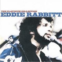 Eddie Rabbitt - The Platinum Collection i gruppen VI TIPSAR / CD Mid hos Bengans Skivbutik AB (1844828)