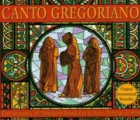 Coro De Monjes Del Monasterio - Canto Gregoriano i gruppen CD / Klassiskt hos Bengans Skivbutik AB (1846447)
