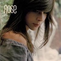 Rose - Rose i gruppen CD / Fransk Musik,Pop-Rock hos Bengans Skivbutik AB (1846636)