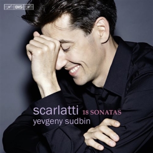 Scarlatti Domenico - 18 Sonatas (Sacd) i gruppen MUSIK / SACD / Klassiskt hos Bengans Skivbutik AB (1847604)