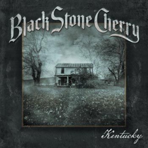 Black Stone Cherry - Kentucky (Cd+Dvd) i gruppen VI TIPSAR / Lagerrea / CD REA / CD POP hos Bengans Skivbutik AB (1868337)