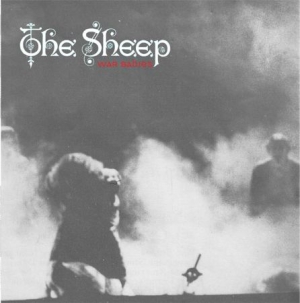 Sheep - War Babies i gruppen CD / Rock hos Bengans Skivbutik AB (1876505)