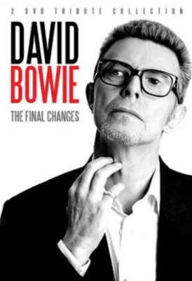 Bowie David - Final Changes The (2 Dvd Set Docume i gruppen ÖVRIGT / Musik-DVD & Bluray hos Bengans Skivbutik AB (1878797)