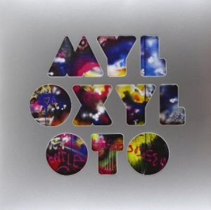 Coldplay - Mylo Xyloto i gruppen VINYL / Pop-Rock hos Bengans Skivbutik AB (1888296)
